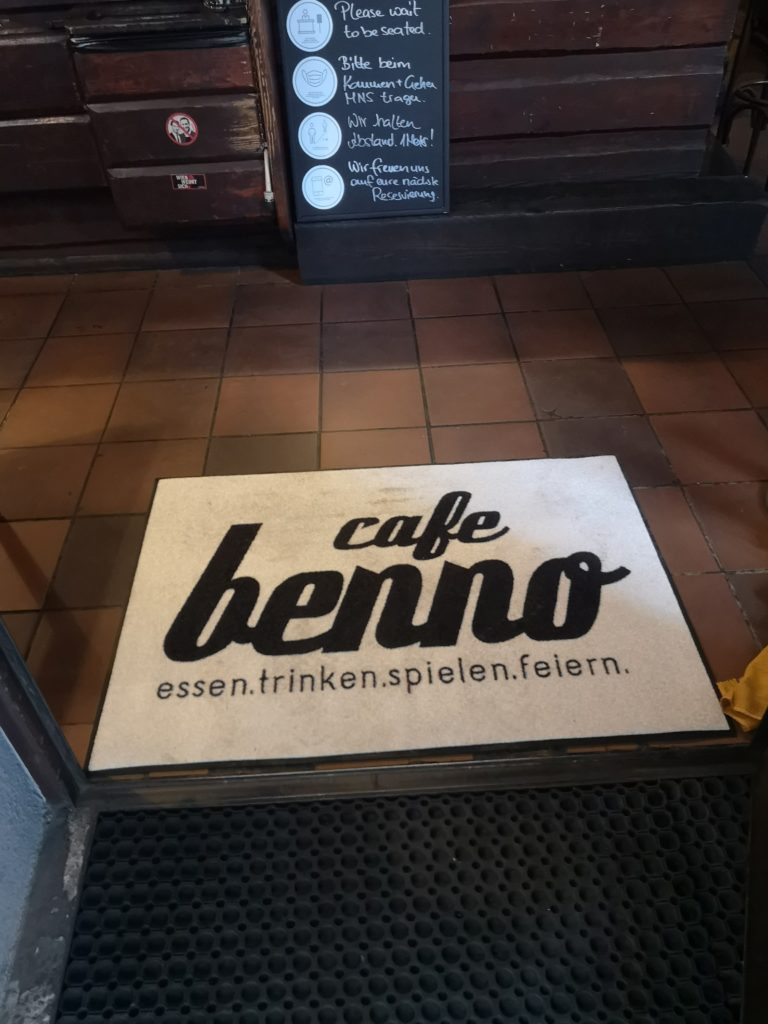 Café Benno